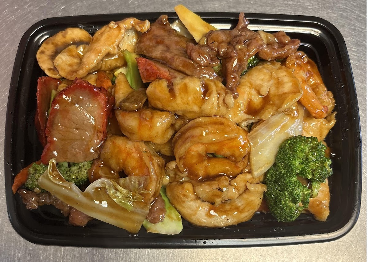 Sun Food Kitchen
